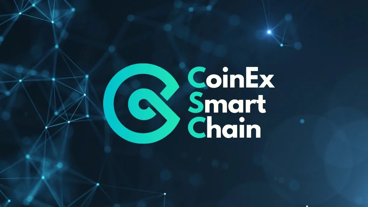 Cos’è CET, la crypto della CoinEx Smart Chain