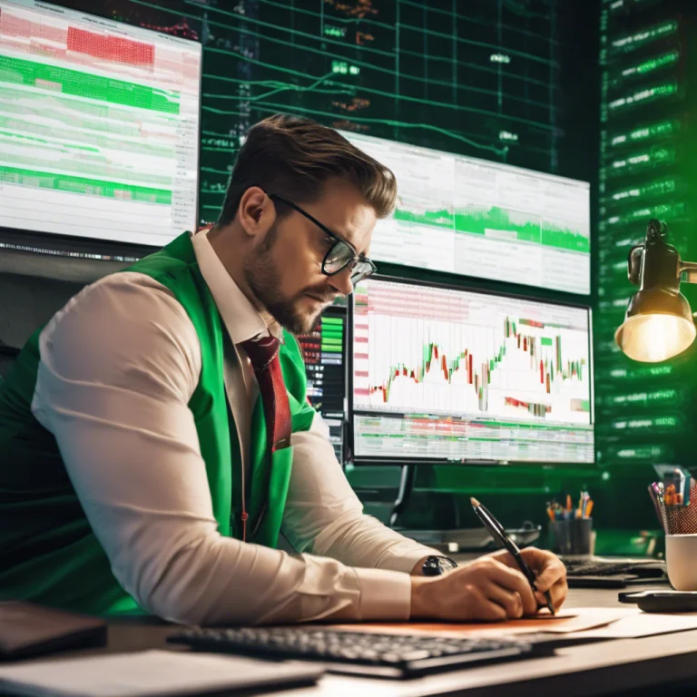 Strategie di gestione del rischio nel trading di criptovalute