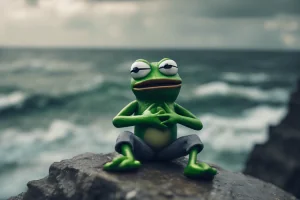 Meme Coin: Pepe in difficoltà, Remittix pronto al decollo