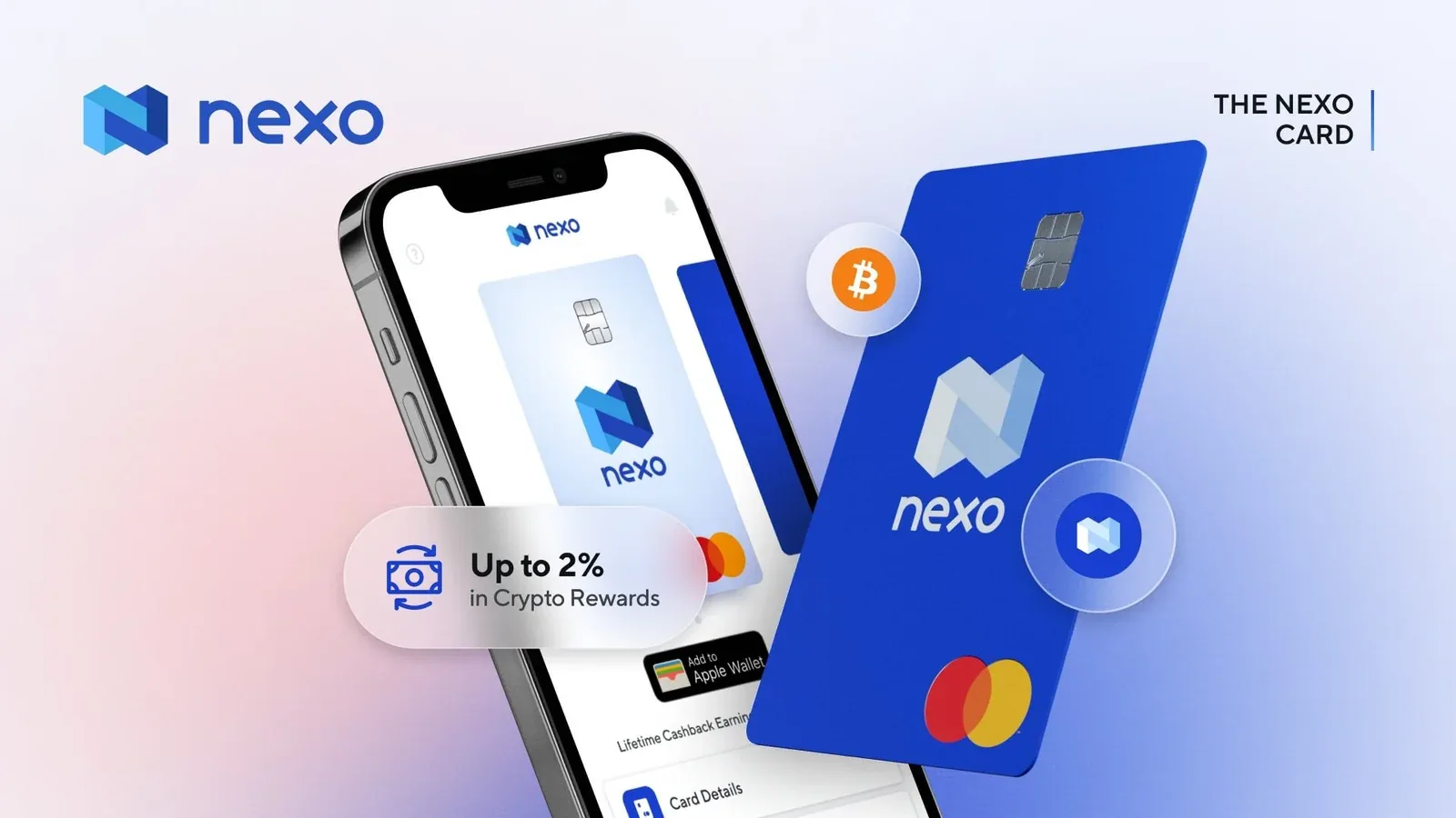 Nexo è l’exchange di criptovalute più affidabile?