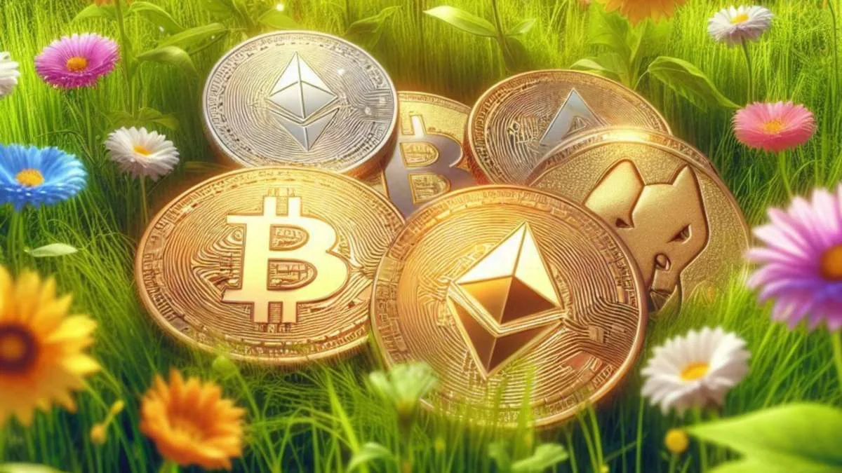Coinbase: Ricavi in crescita, ma profitti crollano del 94%