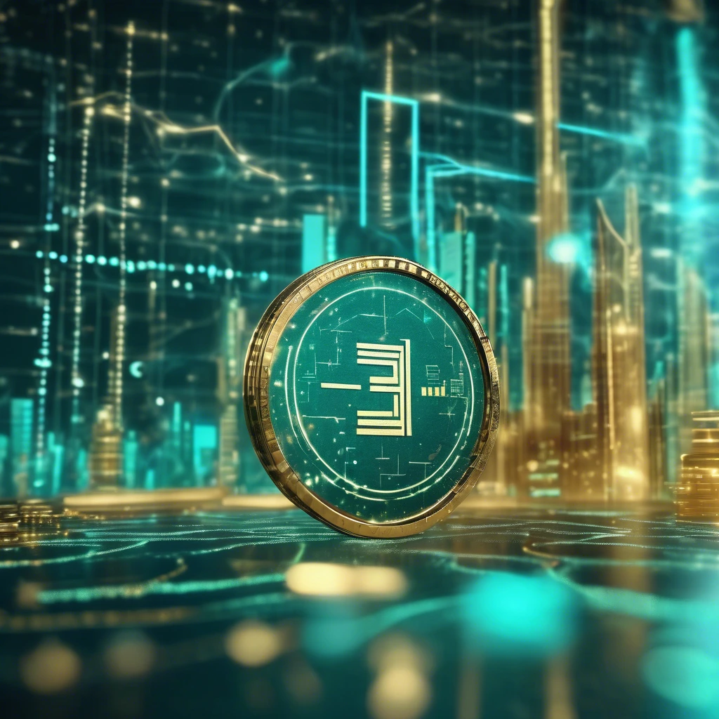 HBAR: Potenziale e sfide nel mondo delle criptovalute