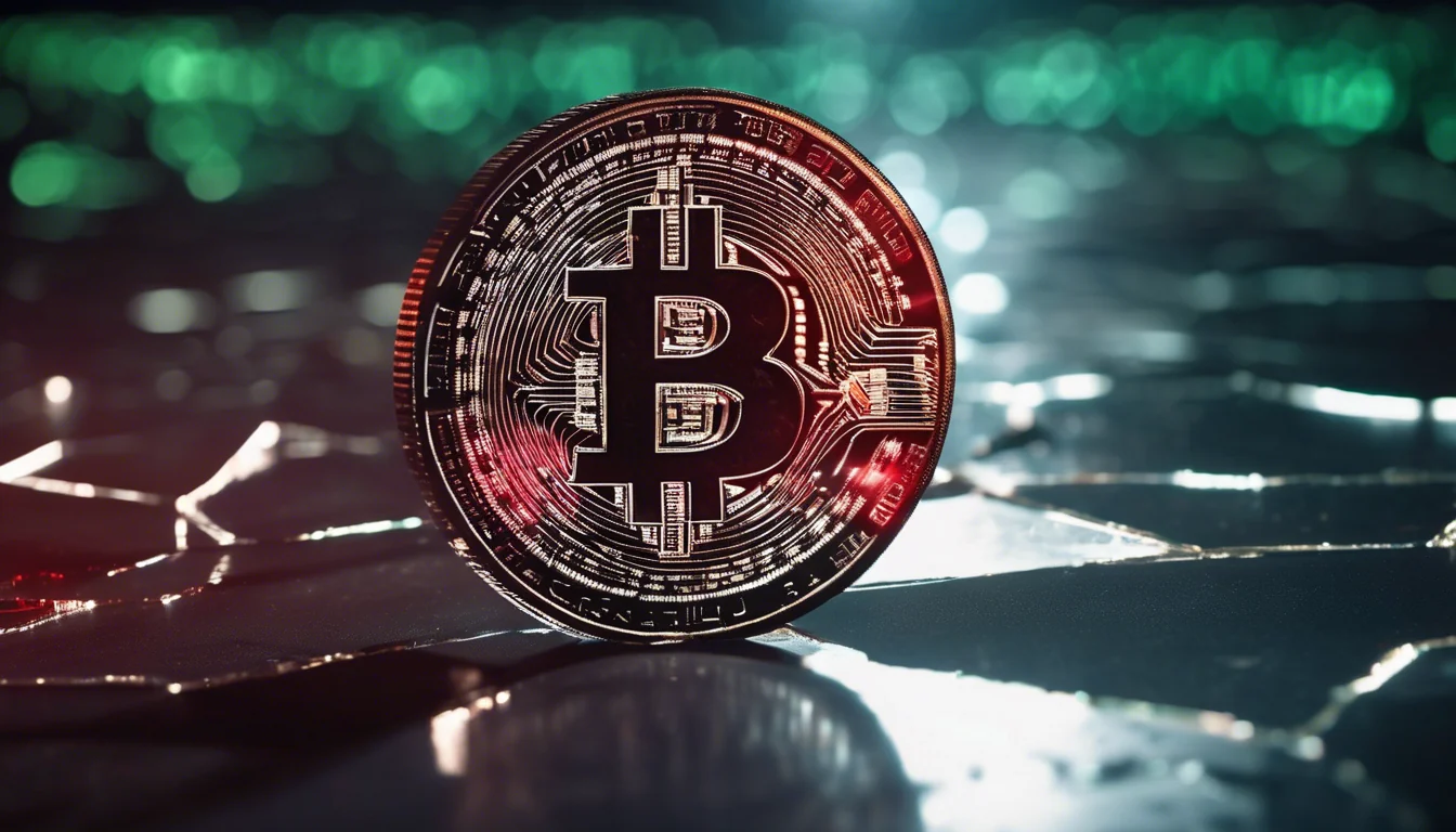 Binance ritira trading di quattro criptovalute: impatti sul mercato