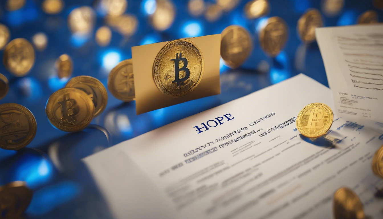 Criptovalute: 34 organizzazioni chiedono chiarimenti al Congresso