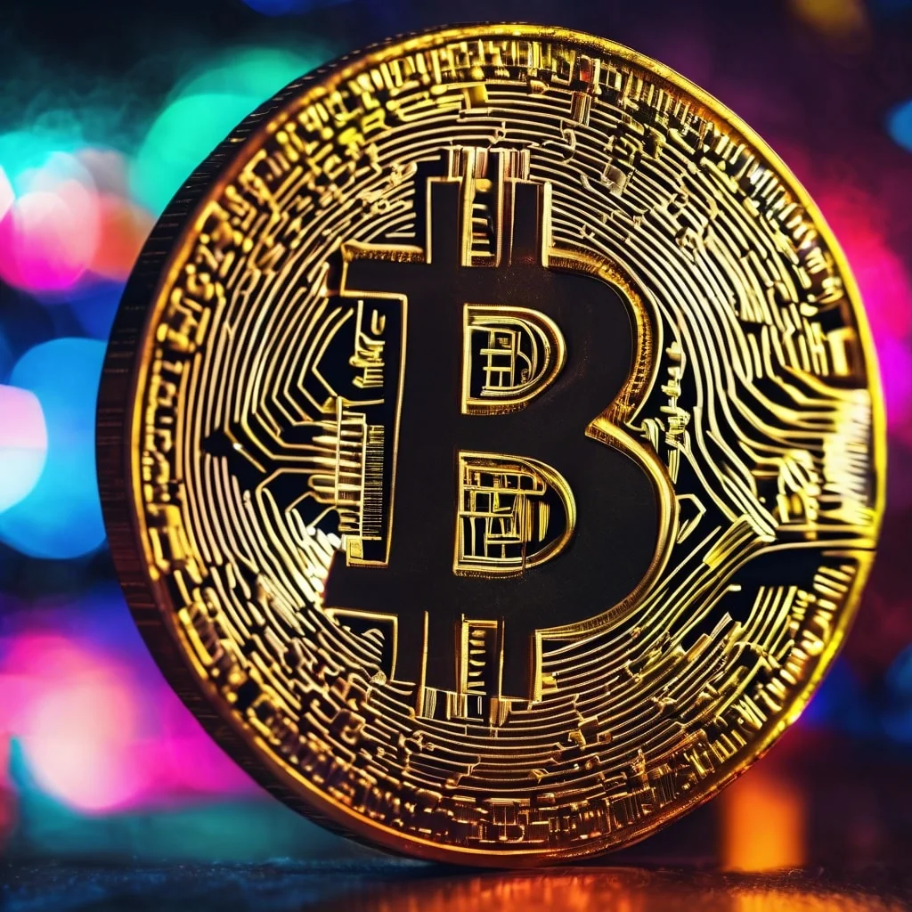 Balena Crypto Scommette 830 Milioni di $ sul Bitcoin!