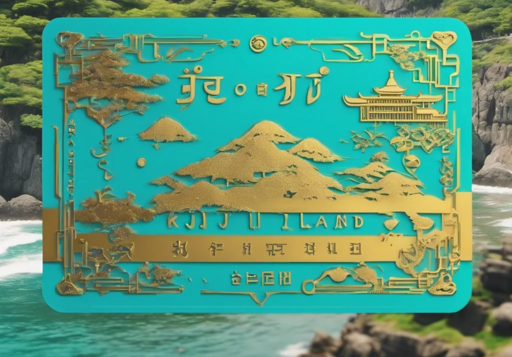 Jeju Island lancia carte turistiche NFT per rilanciare l’economia