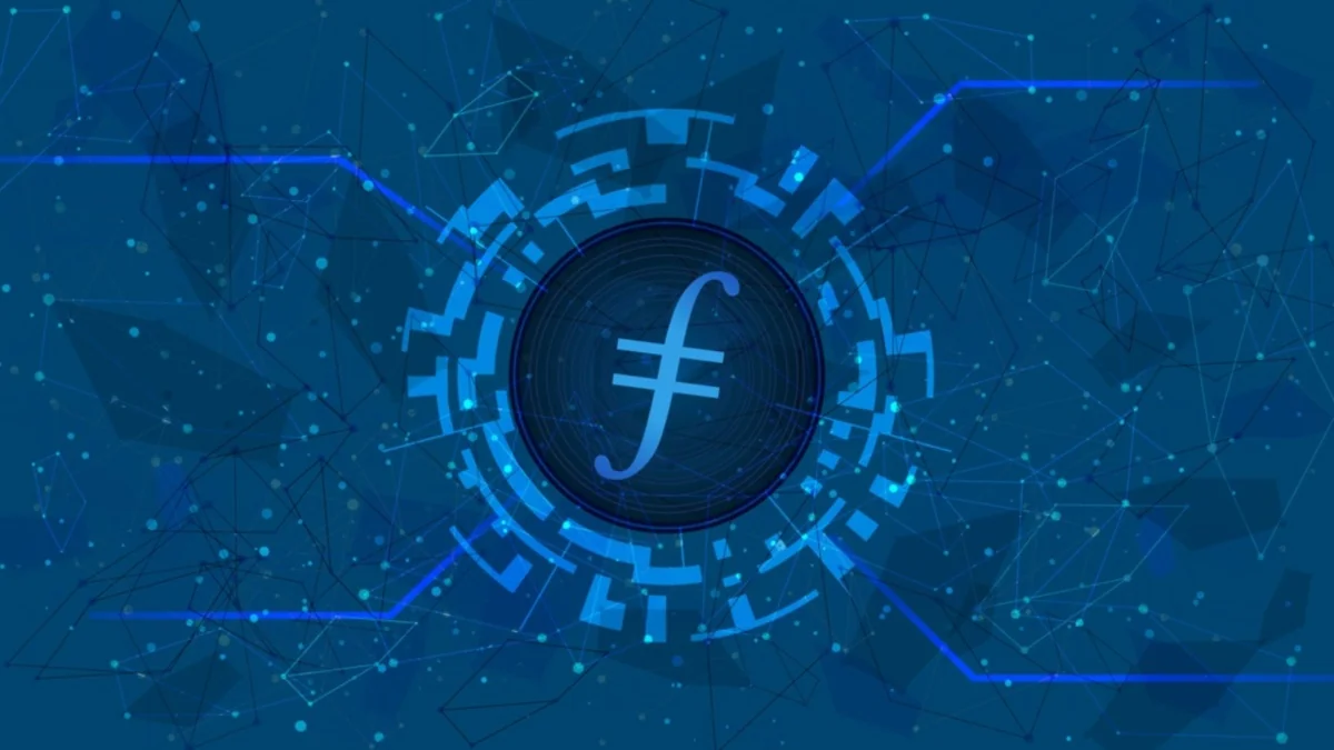 Il prezzo di Filecoin sale del 37%