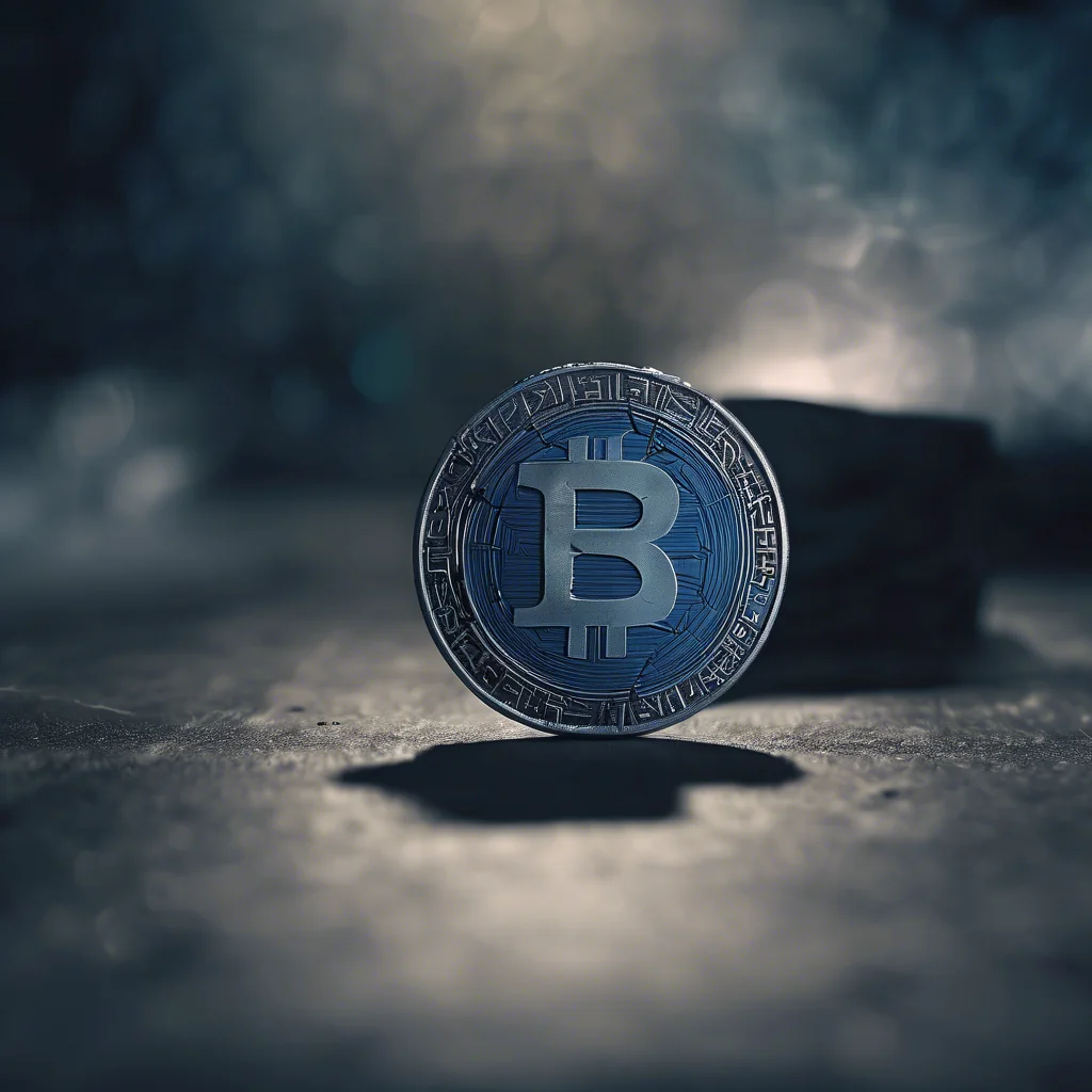 XRP in difficoltà: valore crollato e investitori alla fuga