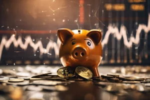 Bitcoin crolla a $88.500, liquidazioni per $1,48 miliardi