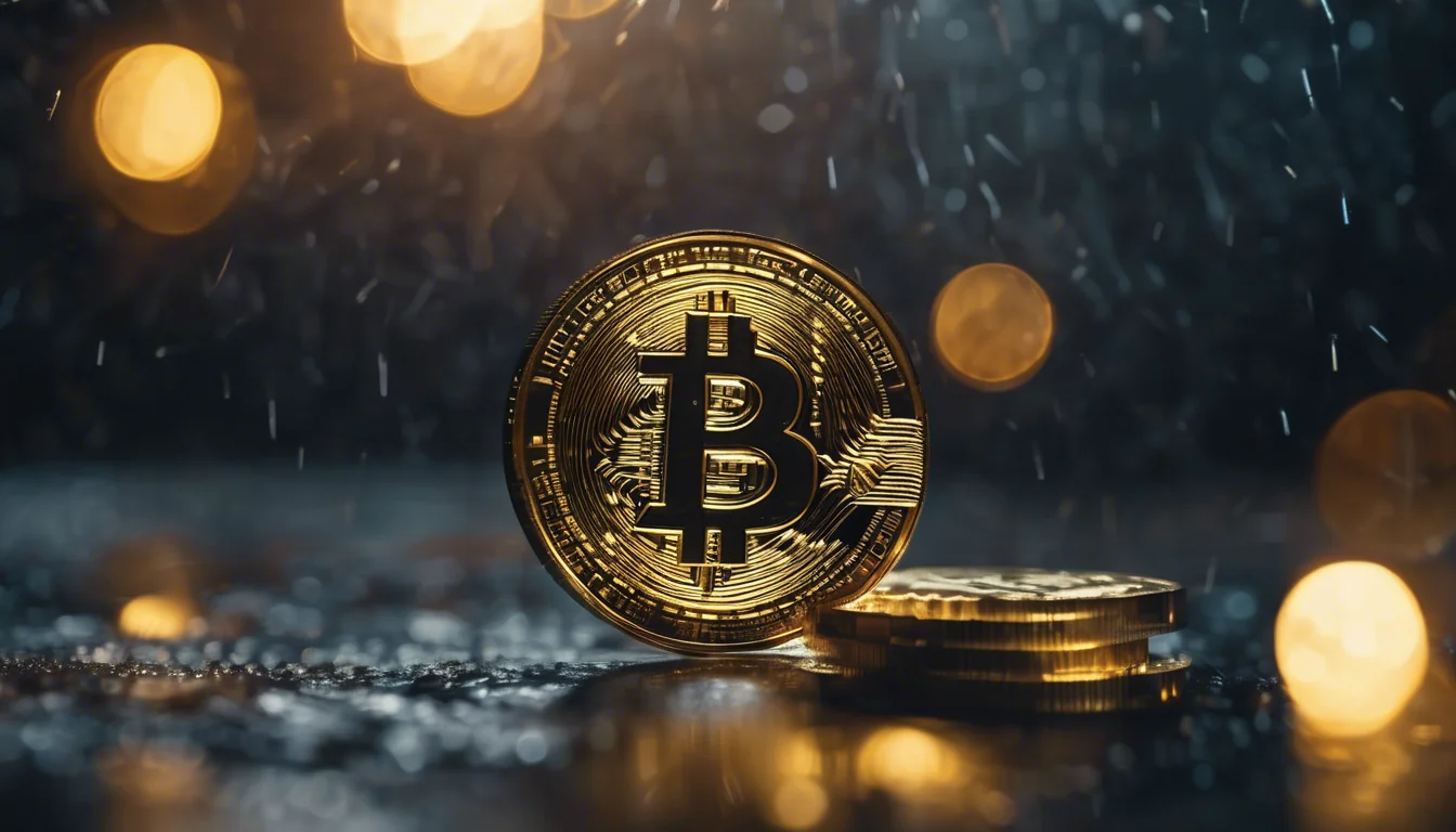 Crescita degli investimenti in Bitcoin non riflette i prezzi attuali