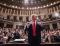 Trump al Congresso: focus su tariffe e economia stasera