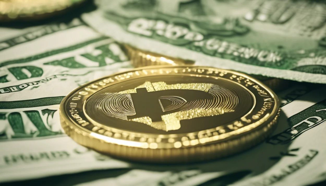 Dogecoin e Memecoins: Crescita Spinta da Ottimismo di Mercato