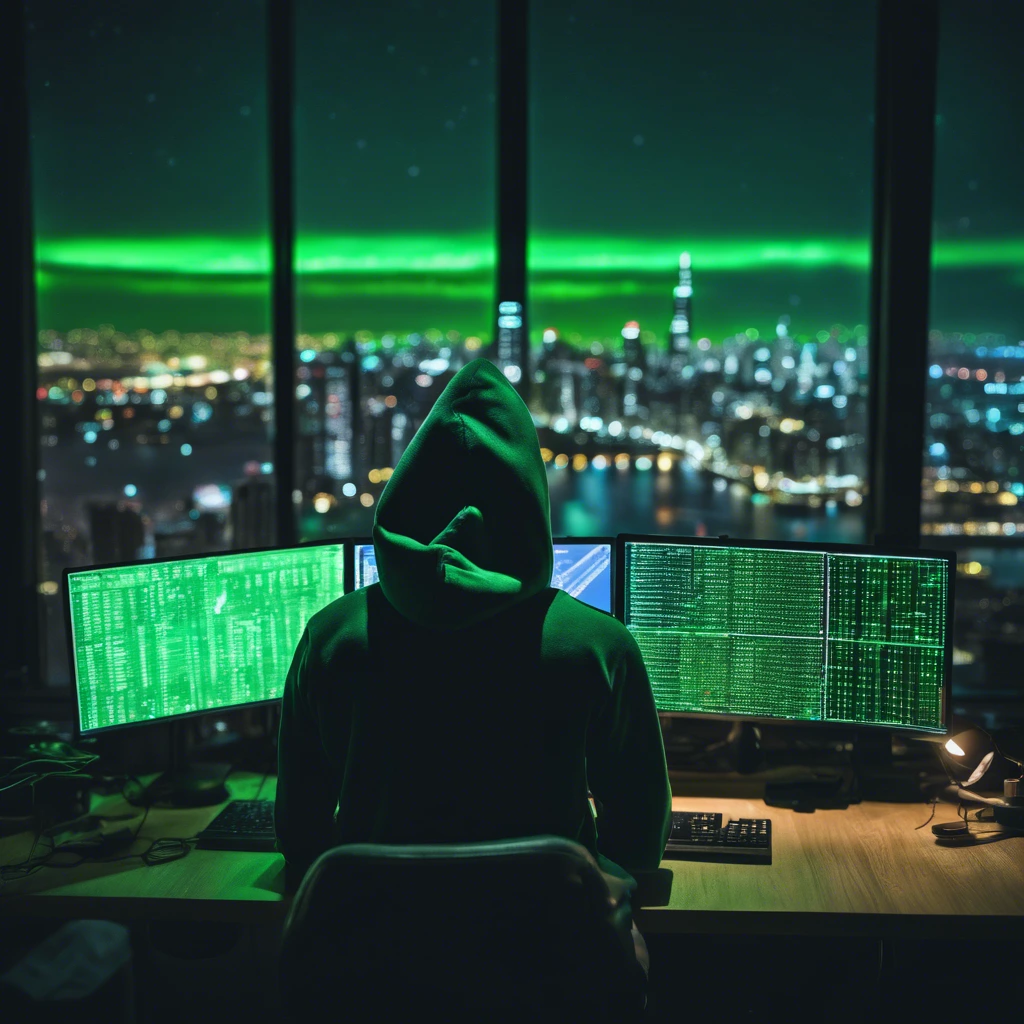 Crypto e riscatto: la trasformazione di un giovane di Chicago