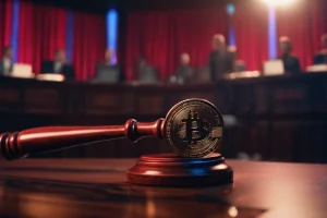 Governo USA: duro colpo contro manipolazioni criptovalute