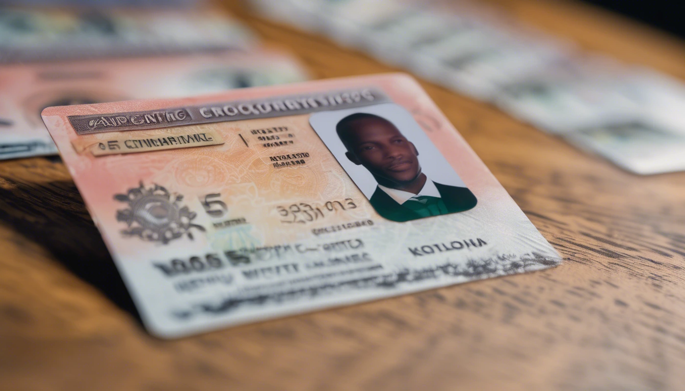 Binance aggiorna i protocolli di conformità in Sudafrica