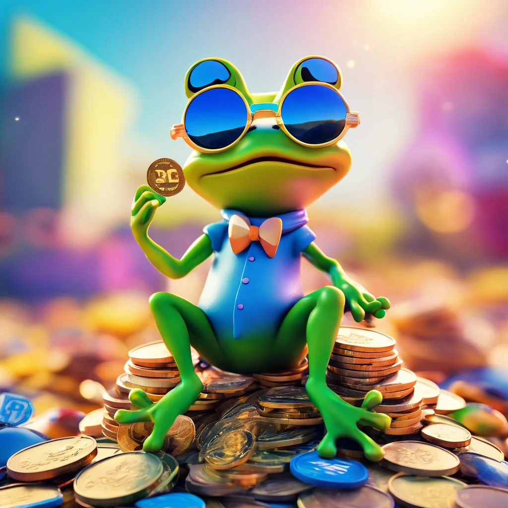 Pepeto: Il Memecoin da Non Perdere nel 2025
