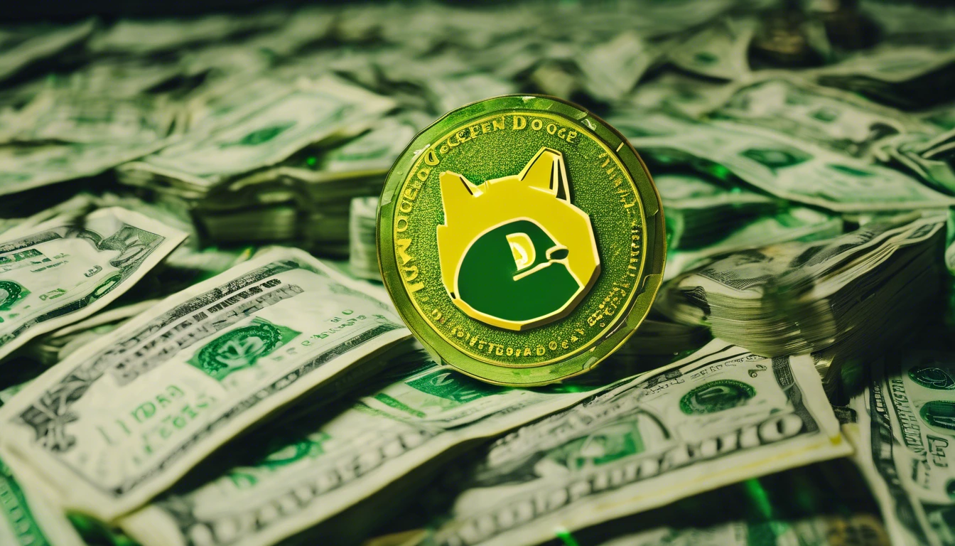 Meme coin in declino: esperti avvertono su insider trading