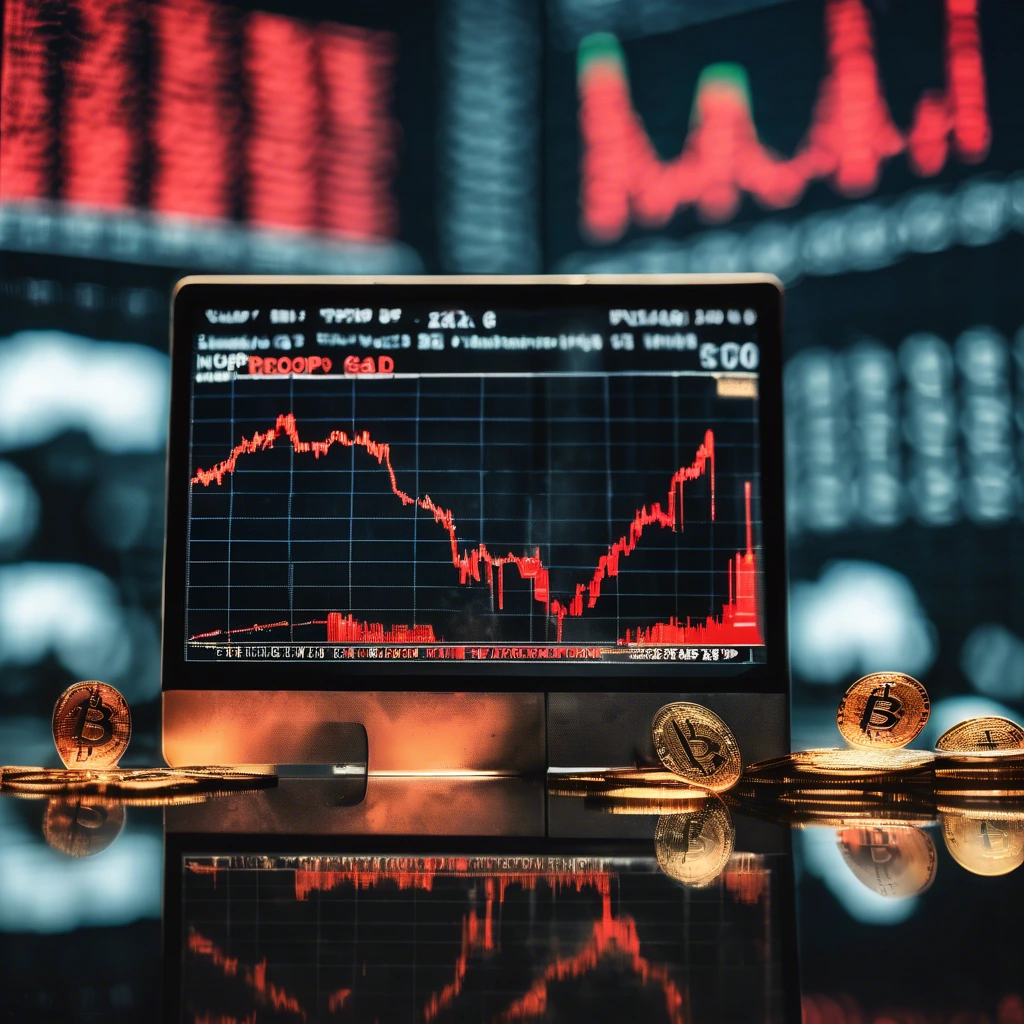 Dazi USA: mercati in crisi tra perdite e inflazione crescente