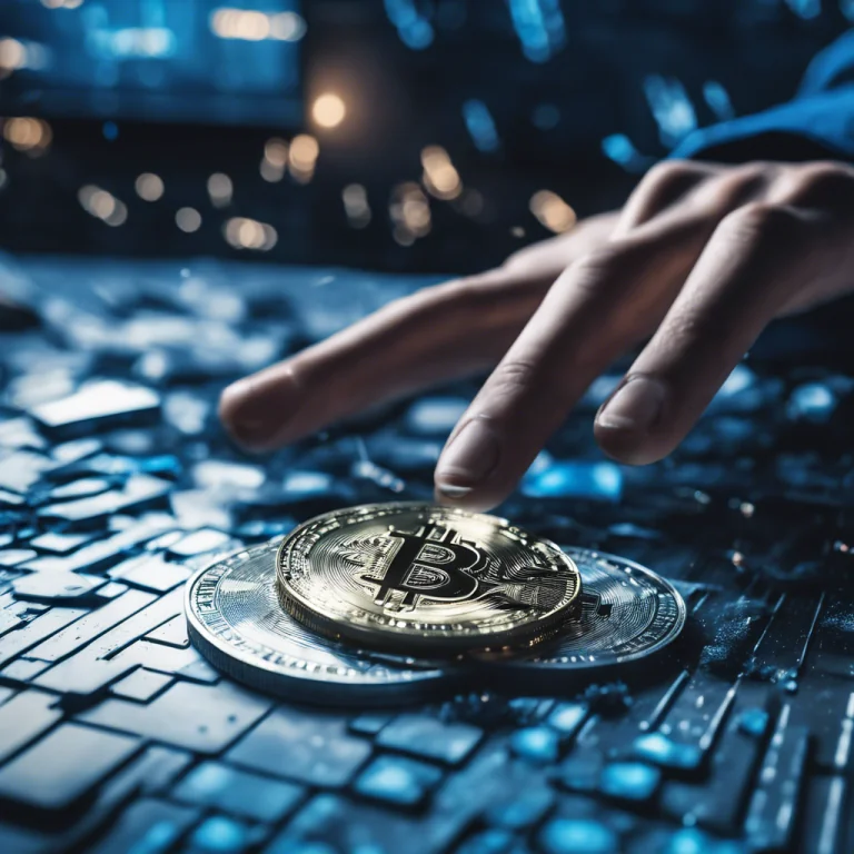 Liquidazioni da 201 milioni nelle criptovalute: trader colpiti