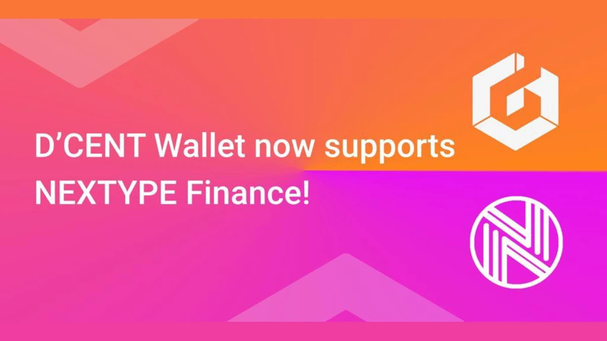 D’CENT Wallet aggiunge il supporto a Solana, Hedera e Nextype
