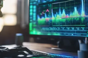 Binance in calo, RCO Finance emergente: nuova opportunità cripto