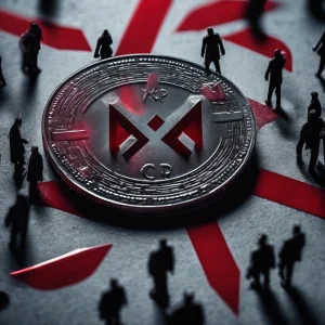 XRP: Tra manipolazione e attesa di un’inversione di tendenza