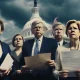 Legislatori criticano la chiusura del National Cryptocurrency Enforcement Team