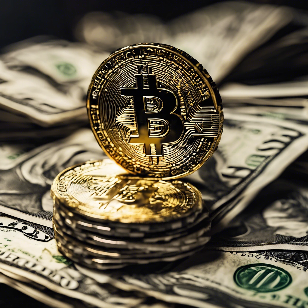David Sacks critica le vendite di Bitcoin del governo USA