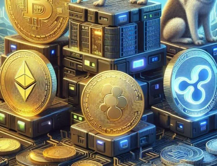 Prova di Umanità: La Rivoluzione di Worldcoin è Qui!