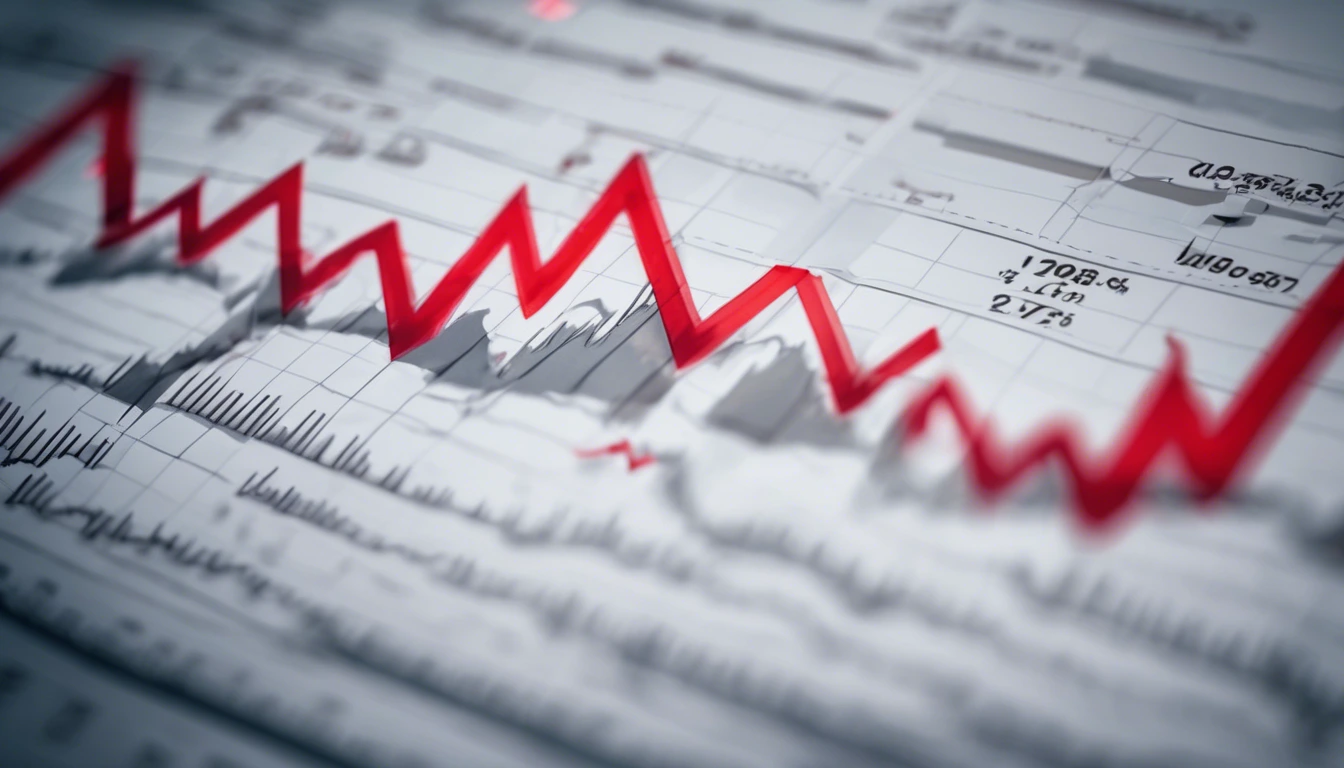 Borse USA in calo dopo rapporto del JOLTS sottotono