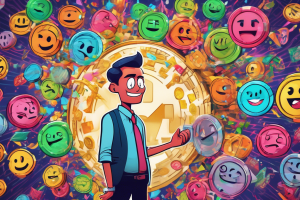 Memecoin su Solana: tra guadagni illusori e rischi per i piccoli investitori