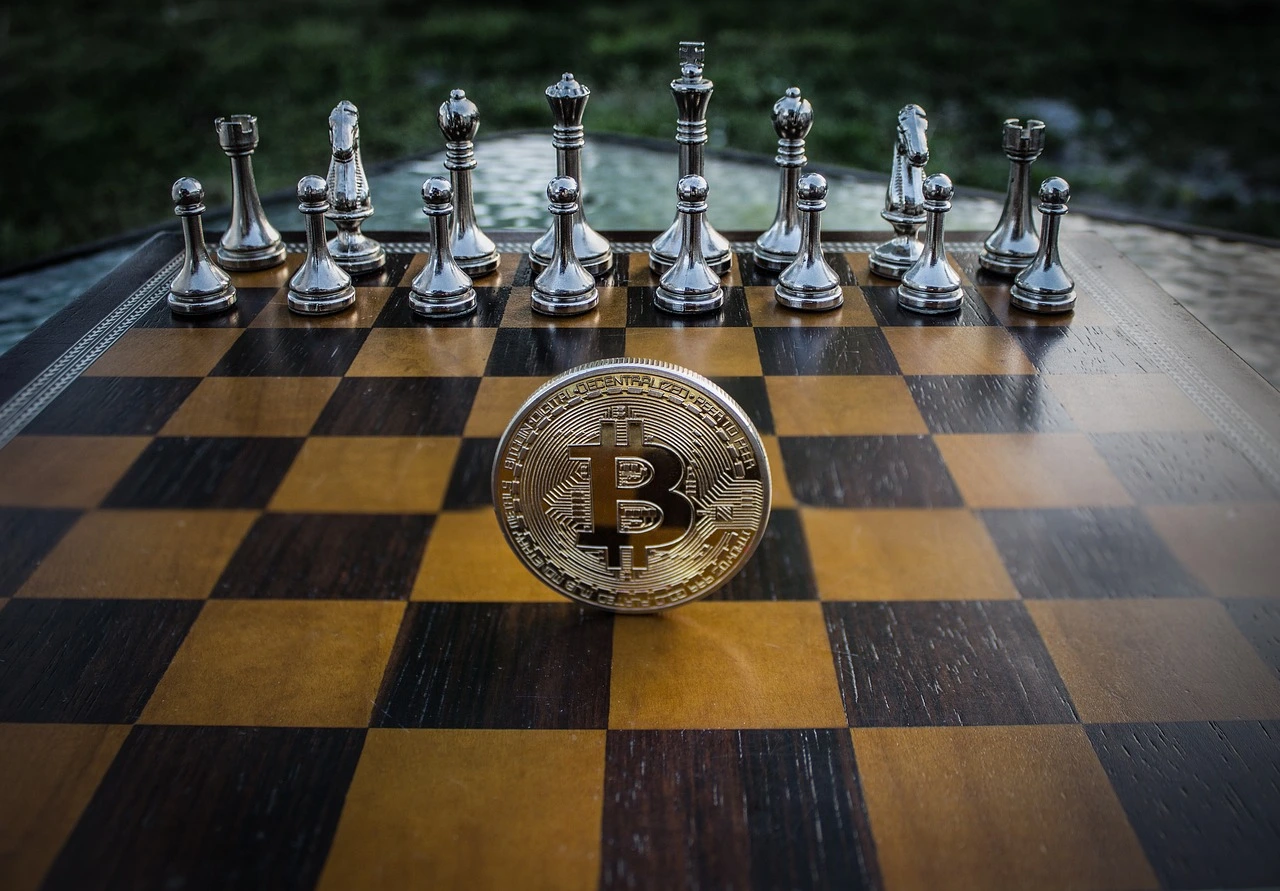 Toncoin: volatilità e sfide per gli investitori a novembre
