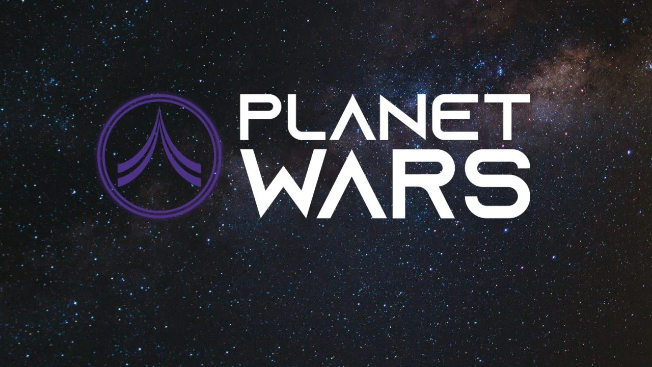Planet Wars: il GameFi “spaziale” con NFT e 3 token